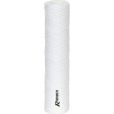Cartouche Filtrante CFA 9 po 3/4 - 25 Microns - Filtration Efficace et Pratique - D-Work