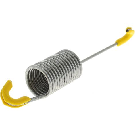 Molla anteriore per vasca l=155 146863302/7 per lavatrice electrolux