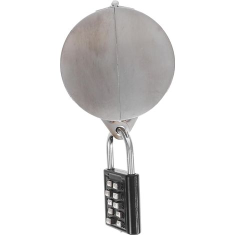 Outdoor Tap Lock, Frost Protection, Secure Tap Cover, Easy to Install, Suitable for Home Use (1/5)