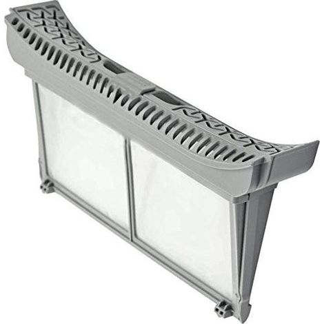 FILTRE A PELUCHES POUR SECHE-LINGE SAMSUNG