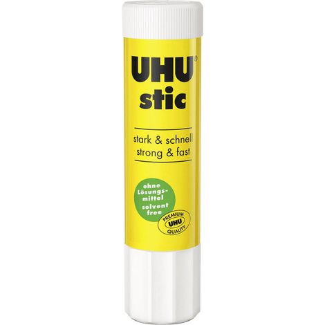 Bâton de colle UHU stic 65 21 g 1 pc(s)