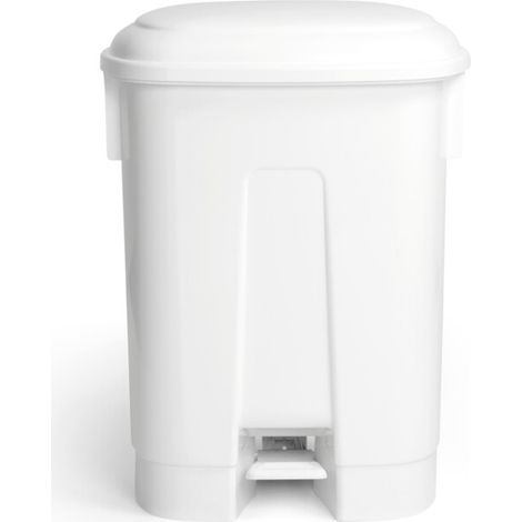 Kärcher Poubelle à pédale avec couvercle 60 l