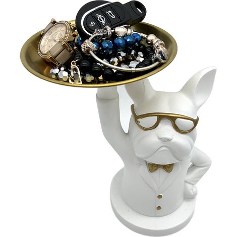 Cameriere Bulldog WH