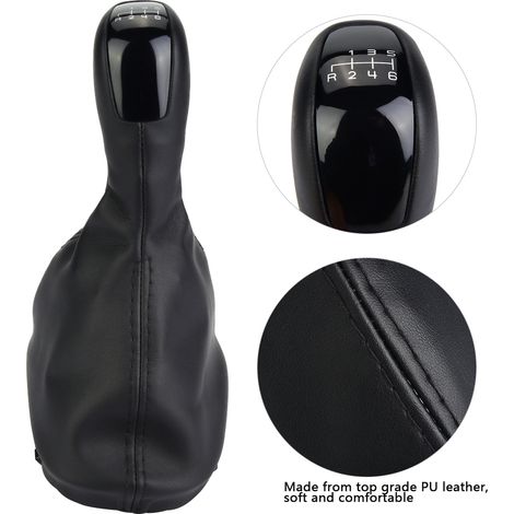 Autocollant décoratif en fibre de carbone pour bouchon de réservoir d'essence Honda CB650F CBR650F (1/5)