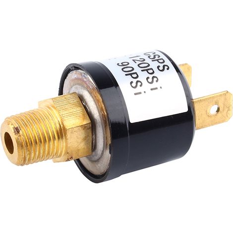 Pressostat CSPS PSI90-PSI120