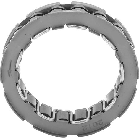 Embrayage de Démarreur 18 Galets 0180-053200 pour Yamaha Big Bear 350 1997-1999 (1/5)