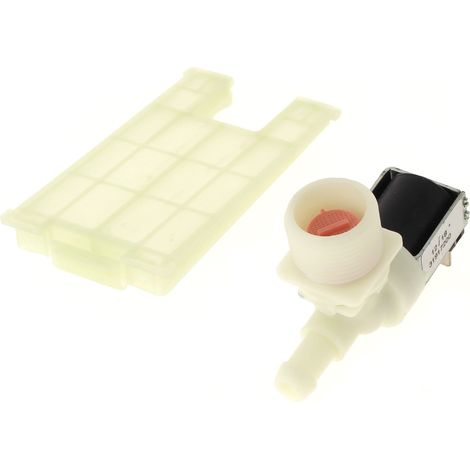 Vanne 1 voie 00167025 c00210718 - lave-vaisselle (1/2)