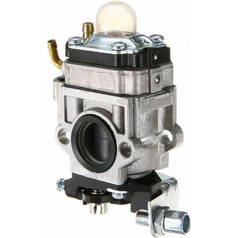 Carburateur Moto 2 Temps – 43, 47, 49cc – Diamètre 15 mm – Accessoires (1/5)