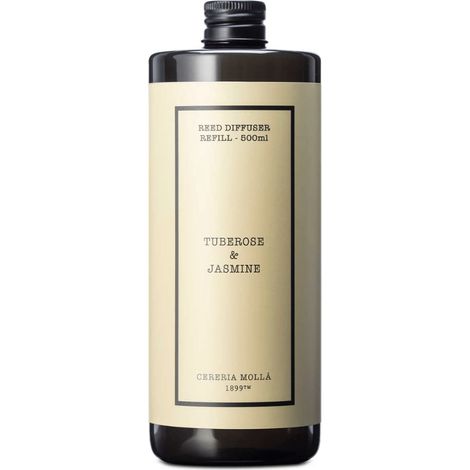 RICARICA DIFFUSORE DI PROFUMO TUBEROSE & JASMINE 500ML