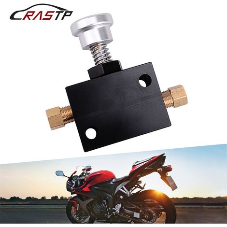 Pièces de modification automobile : câble antivol de frein, antivol de stationnement hydraulique, répartiteur de freinage à régulation de pression (1/5)