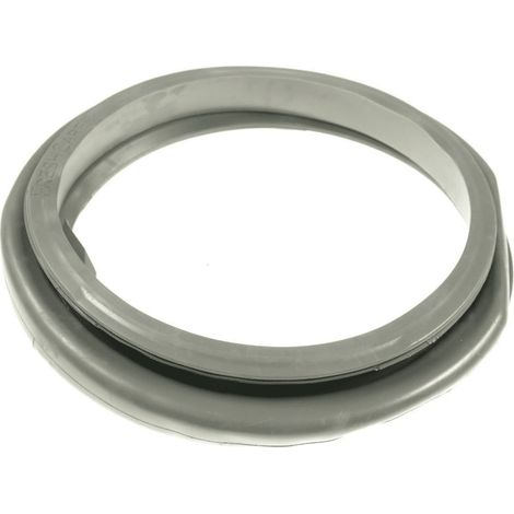 JOINT MANCHETTE DE CUVE ET DE PORTE POUR LAVE LINGE WHIRLPOOL - C00508708 (1/2)