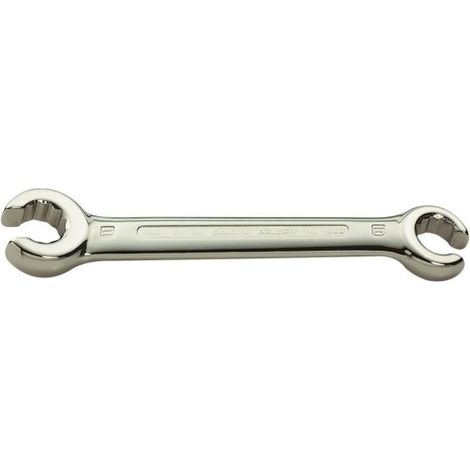 LLAVE PARA RACORES 2 BOCAS 8-9 - BAHCO