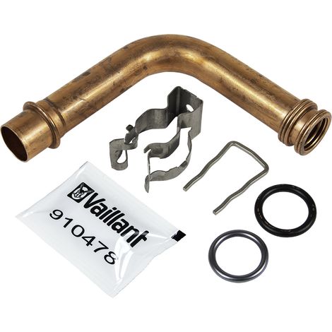 Vaillant Rohr 0010029315