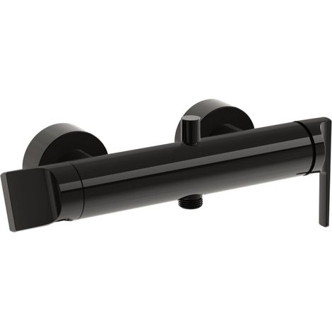 VITRA A4281839 Mitigeur baignoire-douche à deux poignées Suit