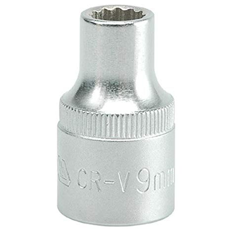 YATO YT-1271-9 PRISE MM 1/2'' 12PT CV