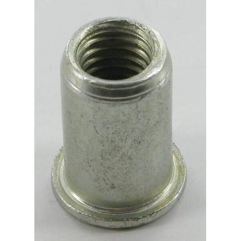 Thread bush M8 Gaspardo GASPARDO F02250683R