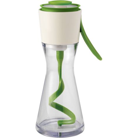 Salatdressing Mixer für einfache Zubereitung und Emulsion