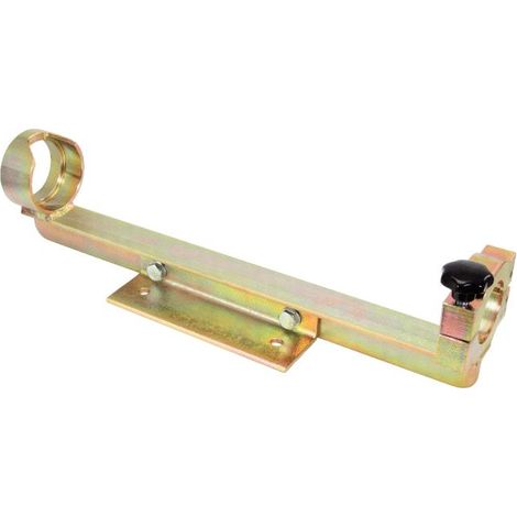 KS TOOLS Soporte para compresor de muelles 500 mm - 500.8404 (1/4)