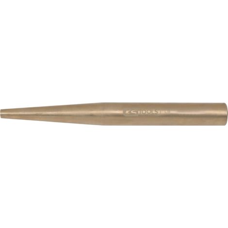 KS Tools BRONZEplus Durchtreiber, 4 mm (1/2)