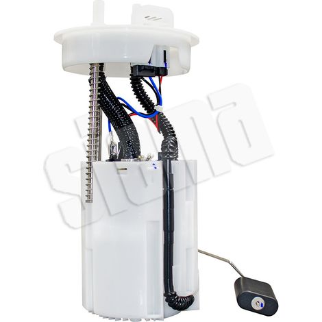 26202602 26689546 26690969 Applicable to Chevrolet Sail 3 New fuel pump assembly Chevrolet Sail 3 fuel pump assembly (1/4)