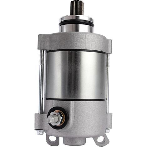 DéMarreur de Moto 31200-MEY-671 pour CRF450 CRF450X 2005-2018 (1/2)