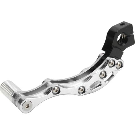 Embout de rambarde de bateau 60°, base ronde en acier inoxydable 316, quincaillerie marine pour tube de 25mm/1in (1/5)