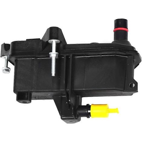 Séparateur huile-eau pour moteur Focus IV 1,5 L 2250070 HX7G-6C757- (1/5)