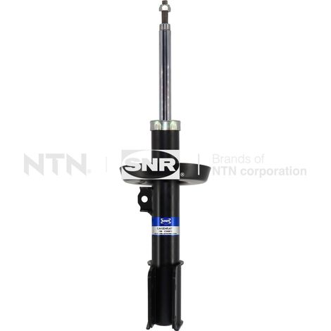 Amortisseur - SA65340.10R - SNR - Compatible avec véhicule Vauxhall, Opel (1/2)