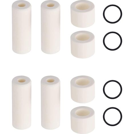 Embout de Buse de Sablage pour Nettoyeur Accessoire de (1/4)