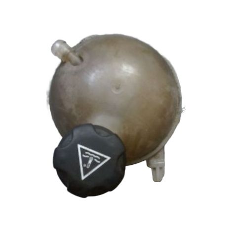 Vase Expansion PEUGEOT 307 2005-2007 [PRODUIT D'OCCASION]♻️1323ah (1/3)