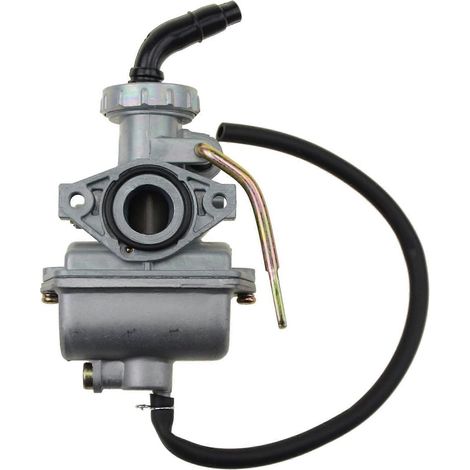 Carburateur PZ16 16 mm pour quads, karts et motos tout-terrain 50 cc, 70 cc, 90 cc et 110 cc (modèles chinois).
