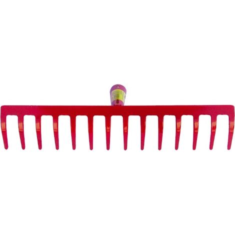 Rastrello a 16 denti senza manico OUTIFRANCE