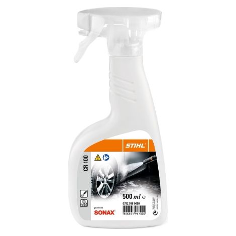 Nettoyant pour roues CR100 500mL ORIGINAL STIHL 07825169400