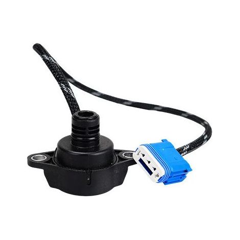 Das Magnetventil HT23-8201360524 ist für Renault-Automatikgetriebe geeignet und steuert den Getriebeölkreislauf, um Gangwechsel zu ermöglichen. (1/3)