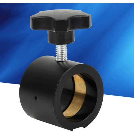 32-mm-Montageschnittstelle, rutschfester Montagering für industrielle Stereomikroskope, Mikroskopzubehör (1/5)