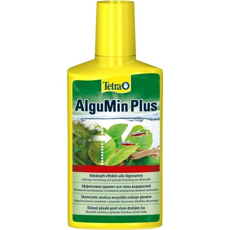 Tetra AlguMin Plus 100 ml