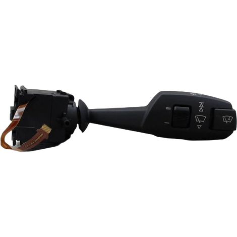[PRODUIT D'OCCASION] Commande Essuie Glace BMW Serie 3 ♻️ Ref Oe. 61319123041 - Garantie à vie (1/4)