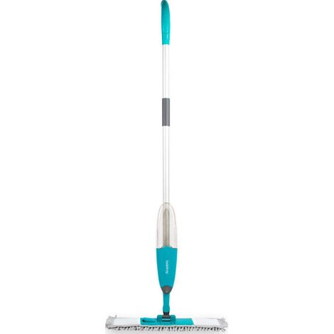 Beldray LA00000033UFEU7 Fregona pulverizadora antibacteriana Triple XL (1/3)