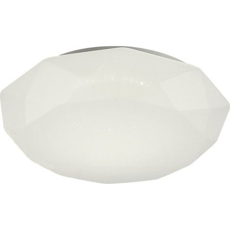 Plafon led 36w DIAMANTE II en promoción MANTRA (1/5)