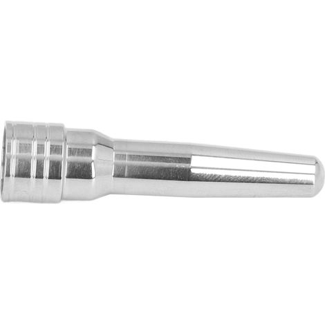 Buse vapeur pour machine à café Delonghi Dedica EC680 685 ECP3420 en acier inoxydable (1/5)