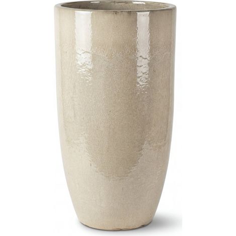 Vaso EIFFEL 37x70cm crema (1/5)