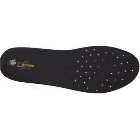 SOLETTE ANTI FATICA U-POWER ORIGINAL 43