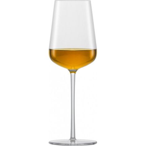 Zwiesel Vervino Glass Verre à vin doux 3 - 0,29 Ltr - lot de 2 (1/5)