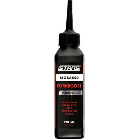 Stan's Biobased Forkboost - 120ml