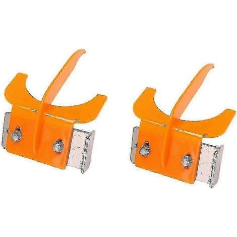 2 Pcs Electric Orange Juicer Spare Parts  suitable for Xc-2000e Lemon Orange Juicing Machine Orange Cutter Or