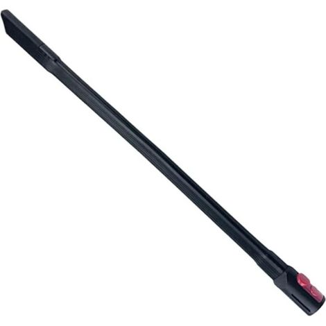 Lange, flache Düse und geschlitzter Saugkopf für Dyson Staubsauger V7 bis V11 (1/4)