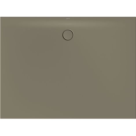 BetteFloor Plato de ducha lateral, 160x120cm, 3392-404
