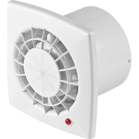 Ventilateur mural Vega 100 H