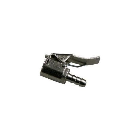 Klemm-Pumpdüse für DN06mm-Schlauch