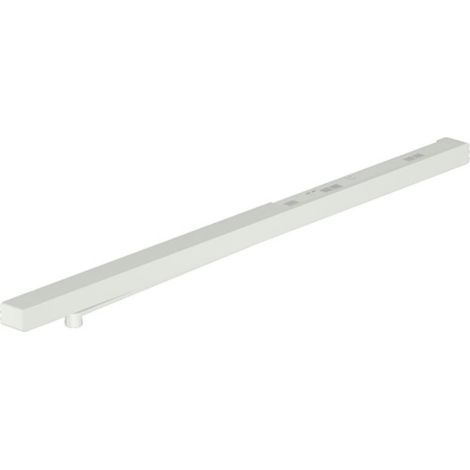 Glissière G-EMR XEA 140 degrés pour TS 98 XEA/TS 92 XEA blanc P100 électrique-mécanique (1/3)